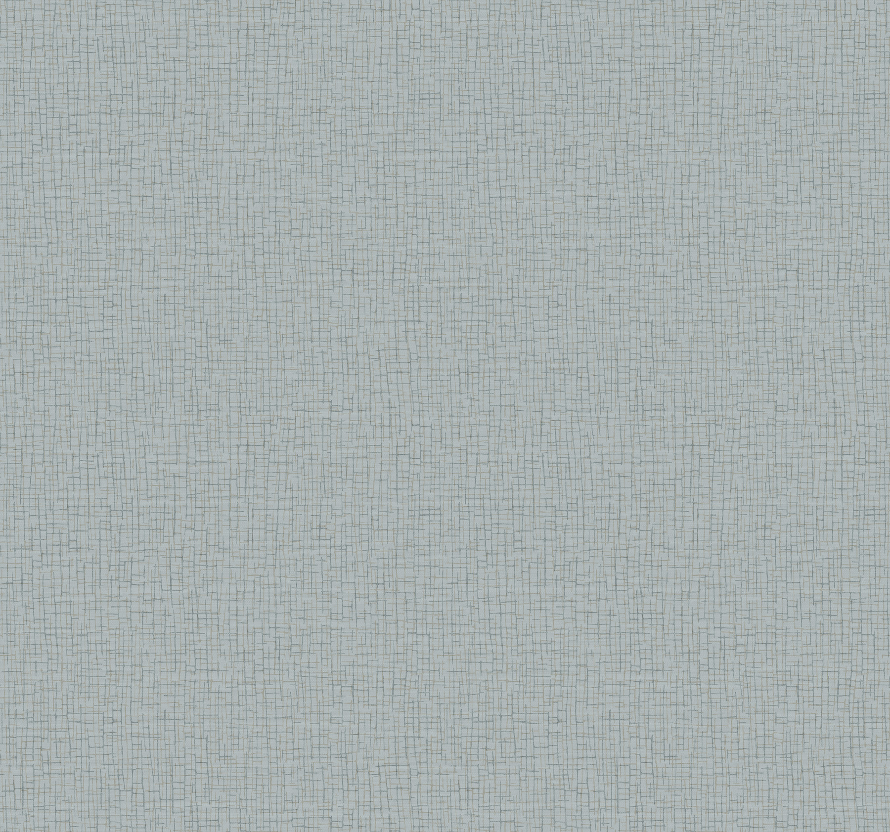 Aden Light Blue Linear Abstract Wallpaper