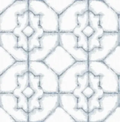 Theory by A Street Prints and Brewster