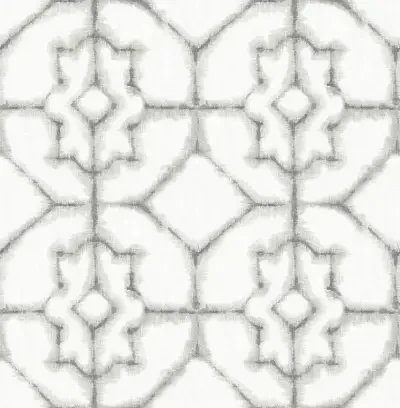 Theory by A Street Prints and Brewster