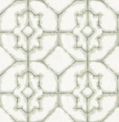 Theory by A Street Prints and Brewster