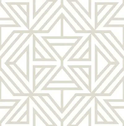 Theory by A Street Prints and Brewster