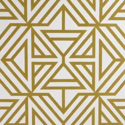 Theory by A Street Prints and Brewster