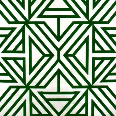 Theory by A Street Prints and Brewster