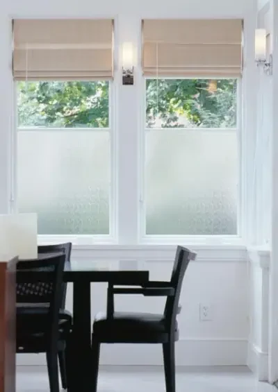 Wall Pops Decorative Glass Film by Brewster