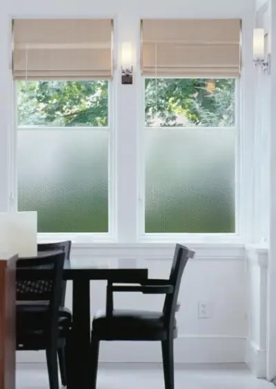 Wall Pops Decorative Glass Film by Brewster