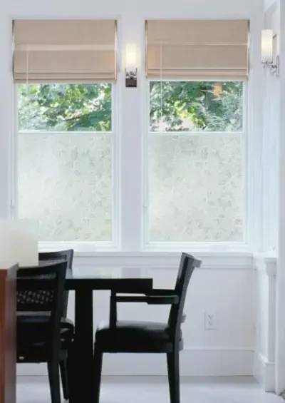 Wall Pops Decorative Glass Film by Brewster
