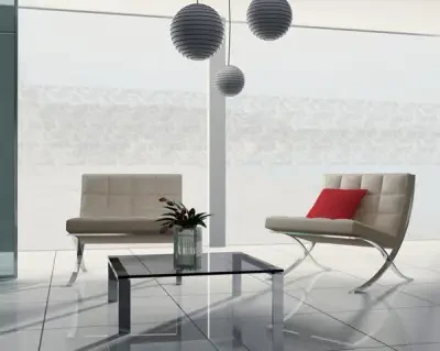 Wall Pops Decorative Glass Film by Brewster