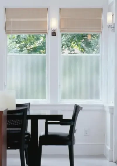 Wall Pops Decorative Glass Film by Brewster