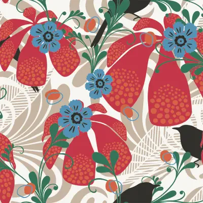 Wall Vision by Brewster