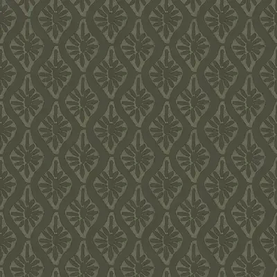 Nova Evergreen Peel & Stick Wallpaper