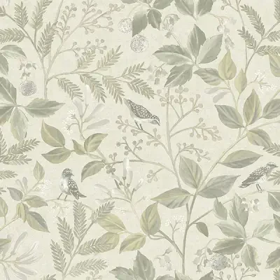 Emerson Sage Peel & Stick Wallpaper