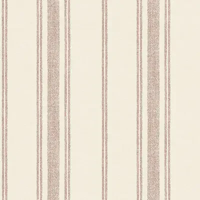 Alcott Claret Peel & Stick Wallpaper