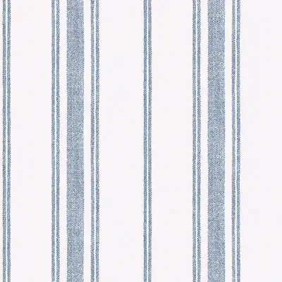 Alcott Sapphire Peel & Stick Wallpaper