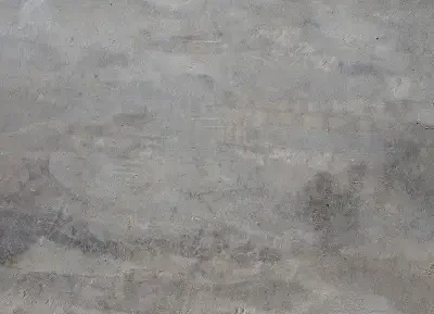 Concrete Kitchen Panel