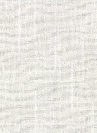 Clarendon Grey Faux Grasscloth Wallpaper
