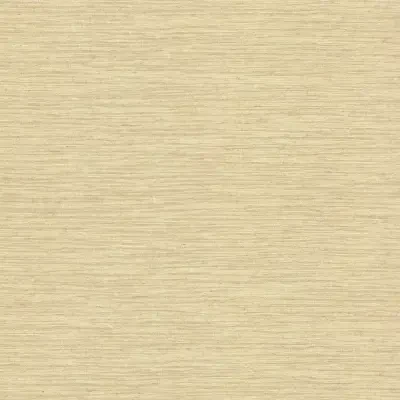 Everest Gold Faux Grasscloth Wallpaper