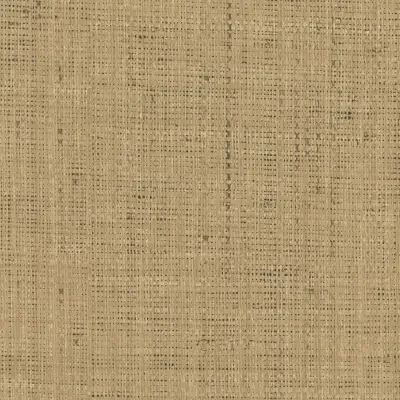 Tiki Beige Faux Grasscloth Wallpaper