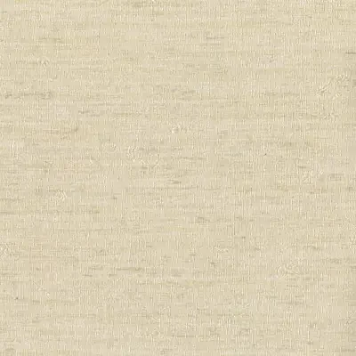 Everest Cream Faux Grasscloth Wallpaper