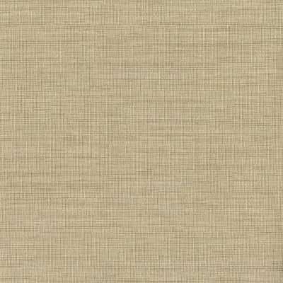 Cape Town Beige Faux Silk Wallpaper