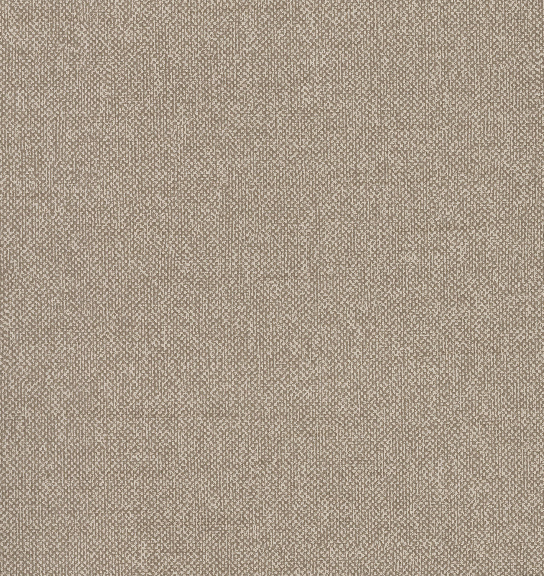 Theon Light Brown Linen Texture Wallpaper