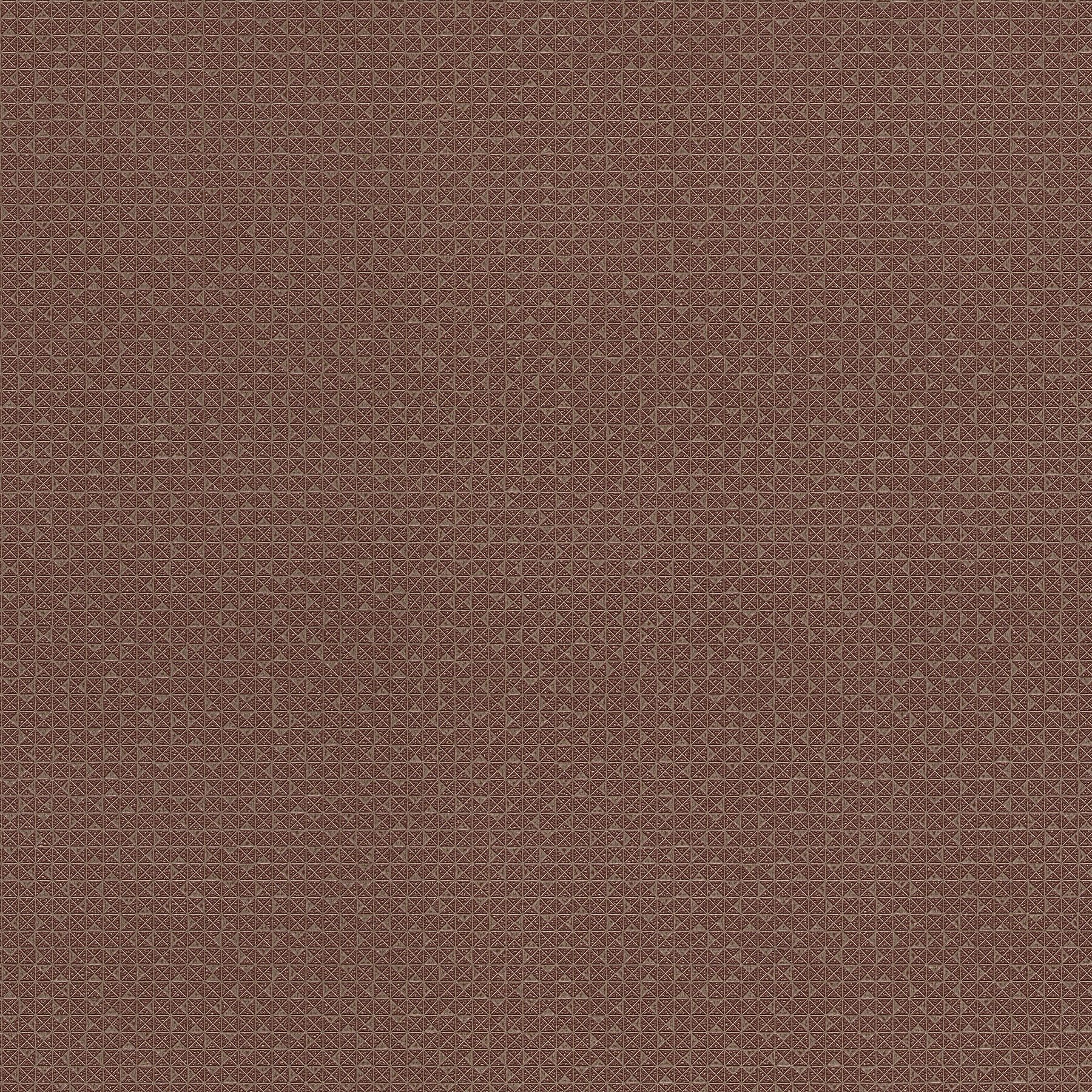 Acute Maroon Geometric Wallpaper