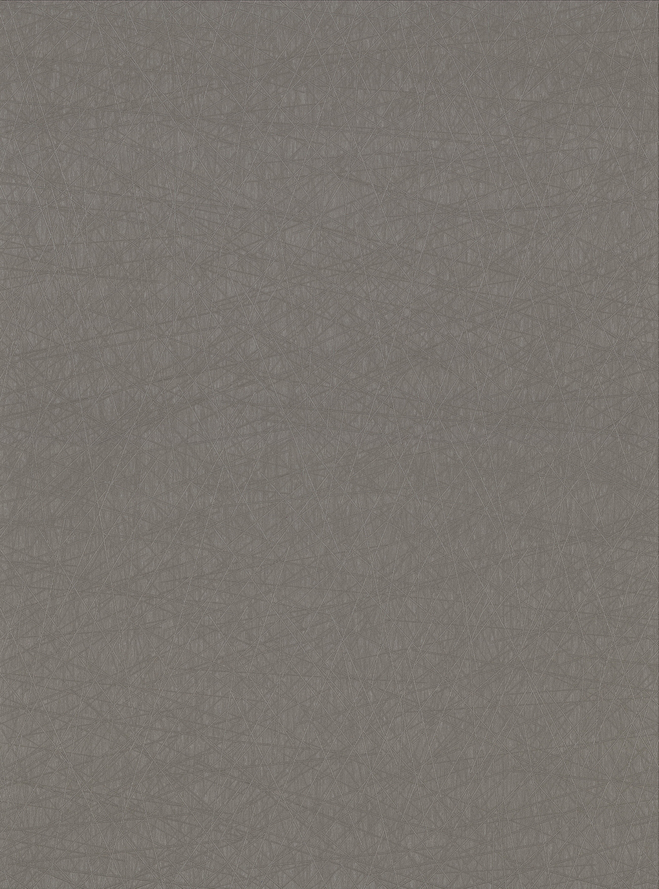 Allover Stix Chocolate Geometric Wallpaper