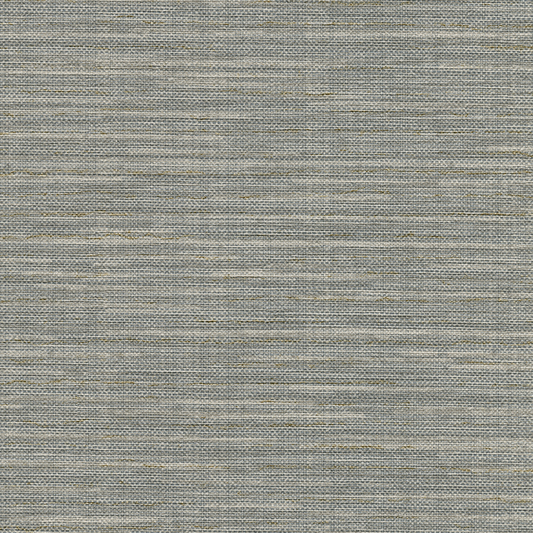 Bay Ridge Grey Faux Grasscloth Wallpaper