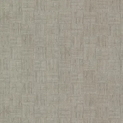 Thea Grey Geometric Wallpaper