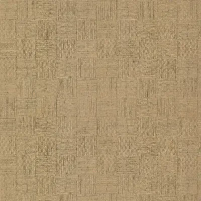 Thea Gold Geometric Wallpaper