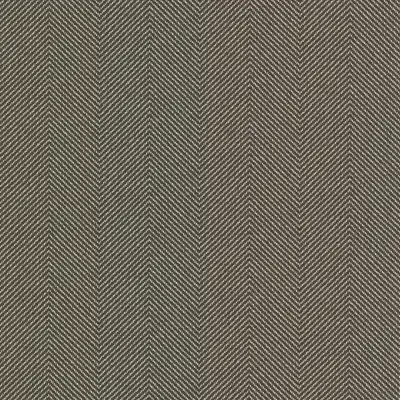 Graham Black Chevron Wallpaper