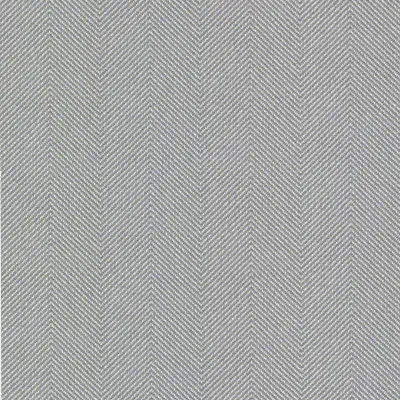 Graham Blue Chevron Wallpaper
