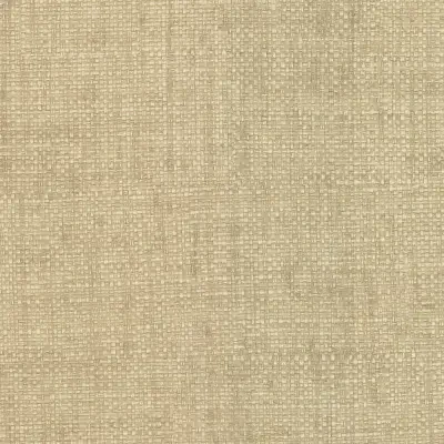 Caviar Beige Basketweave Wallpaper