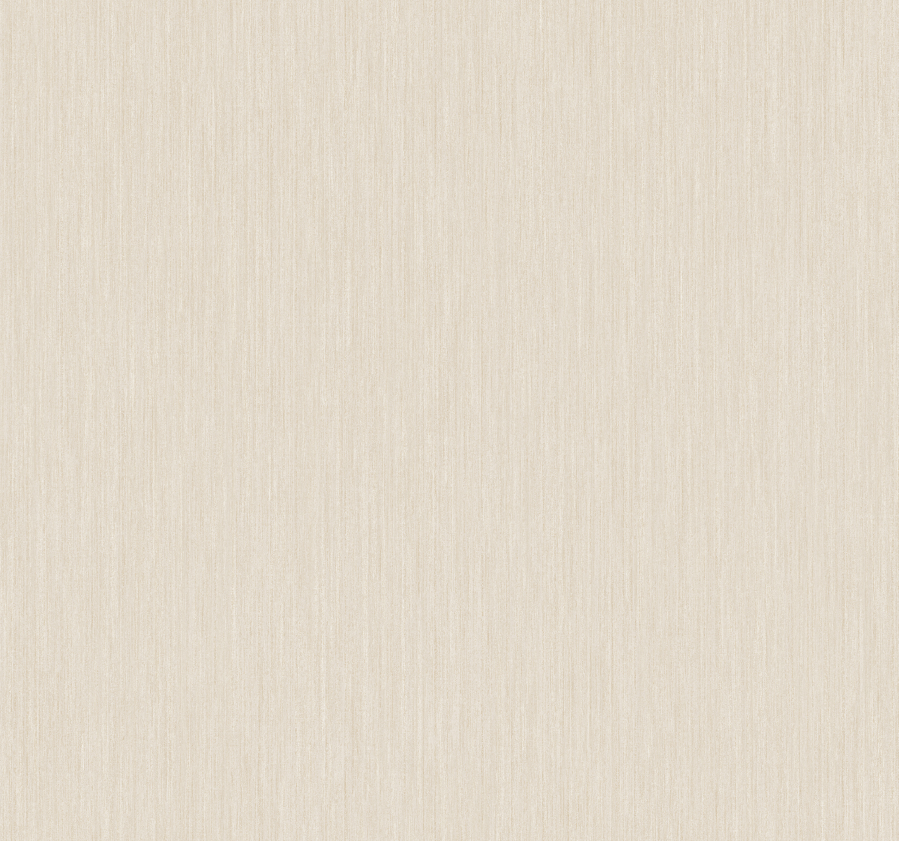 Silky Way Off-White Striated Wallpaper