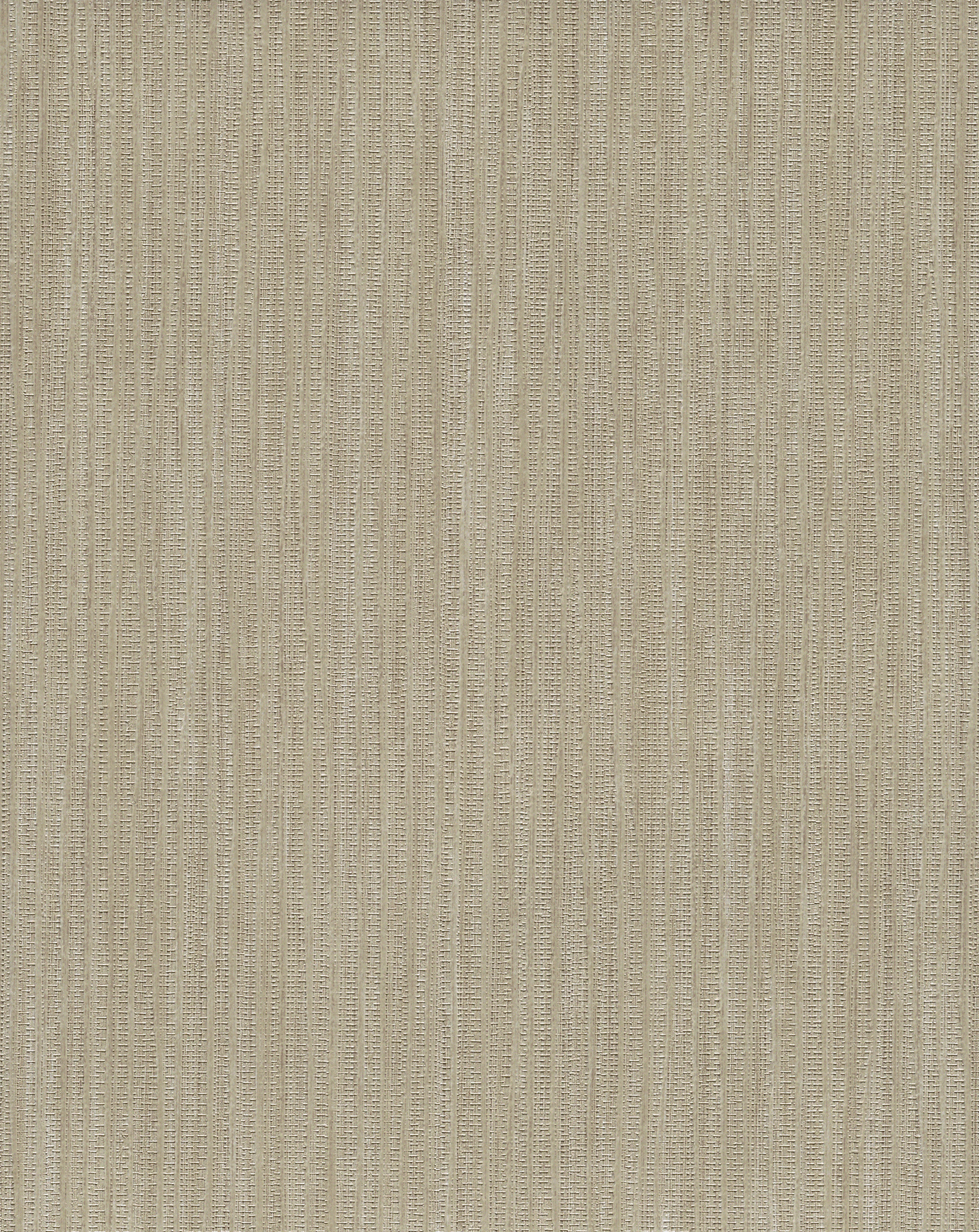 Silky Way Beige Striated Wallpaper