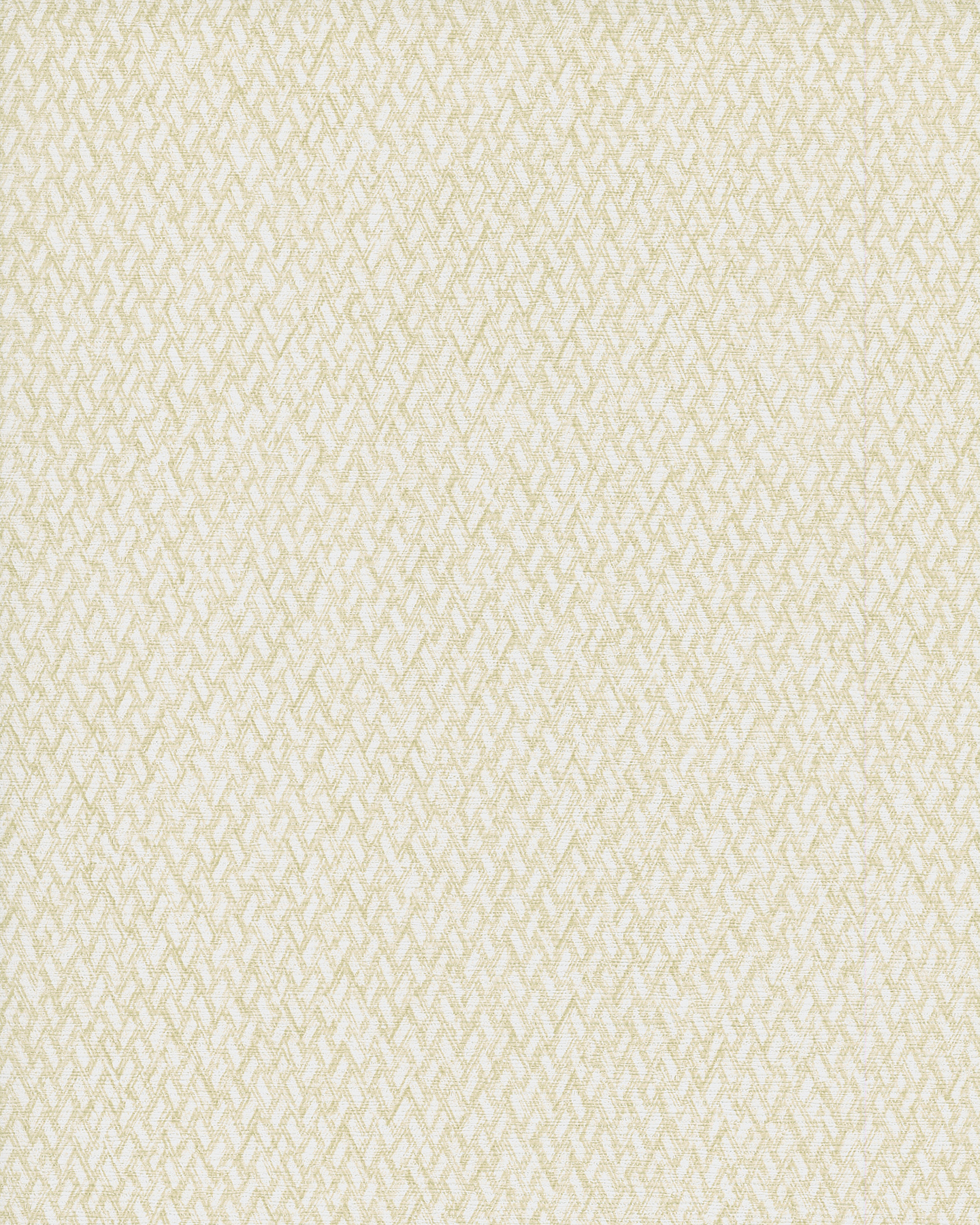 Weave It To Me Taupe Geometric Wallpaper