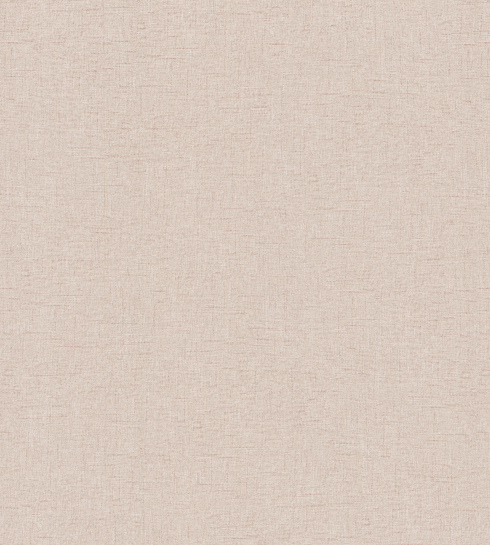 Posh Neutral Faux Fabric Wallpaper