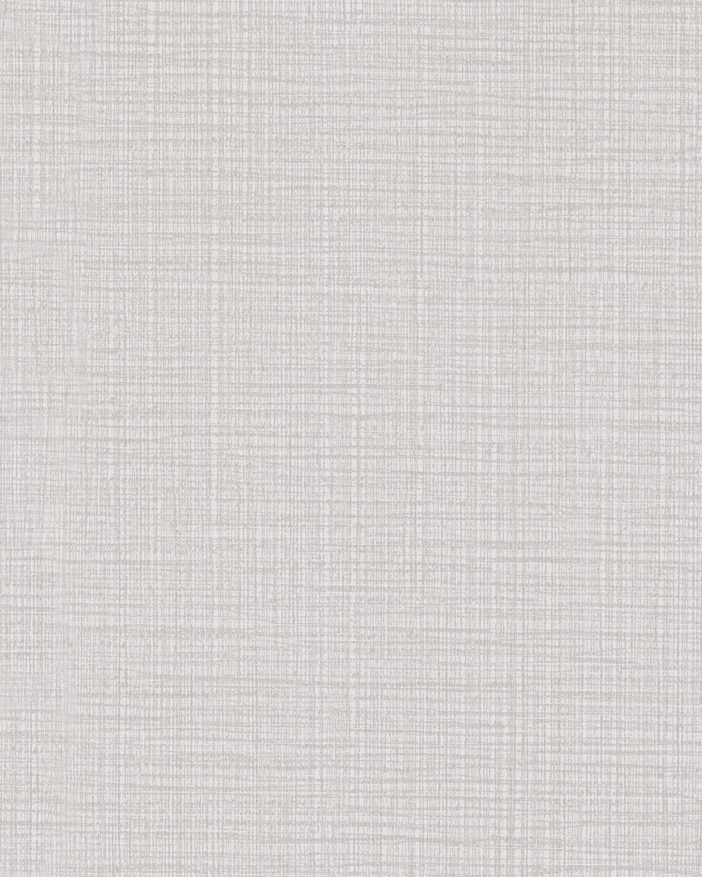 Premiere Light Grey Faux Linen Wallpaper