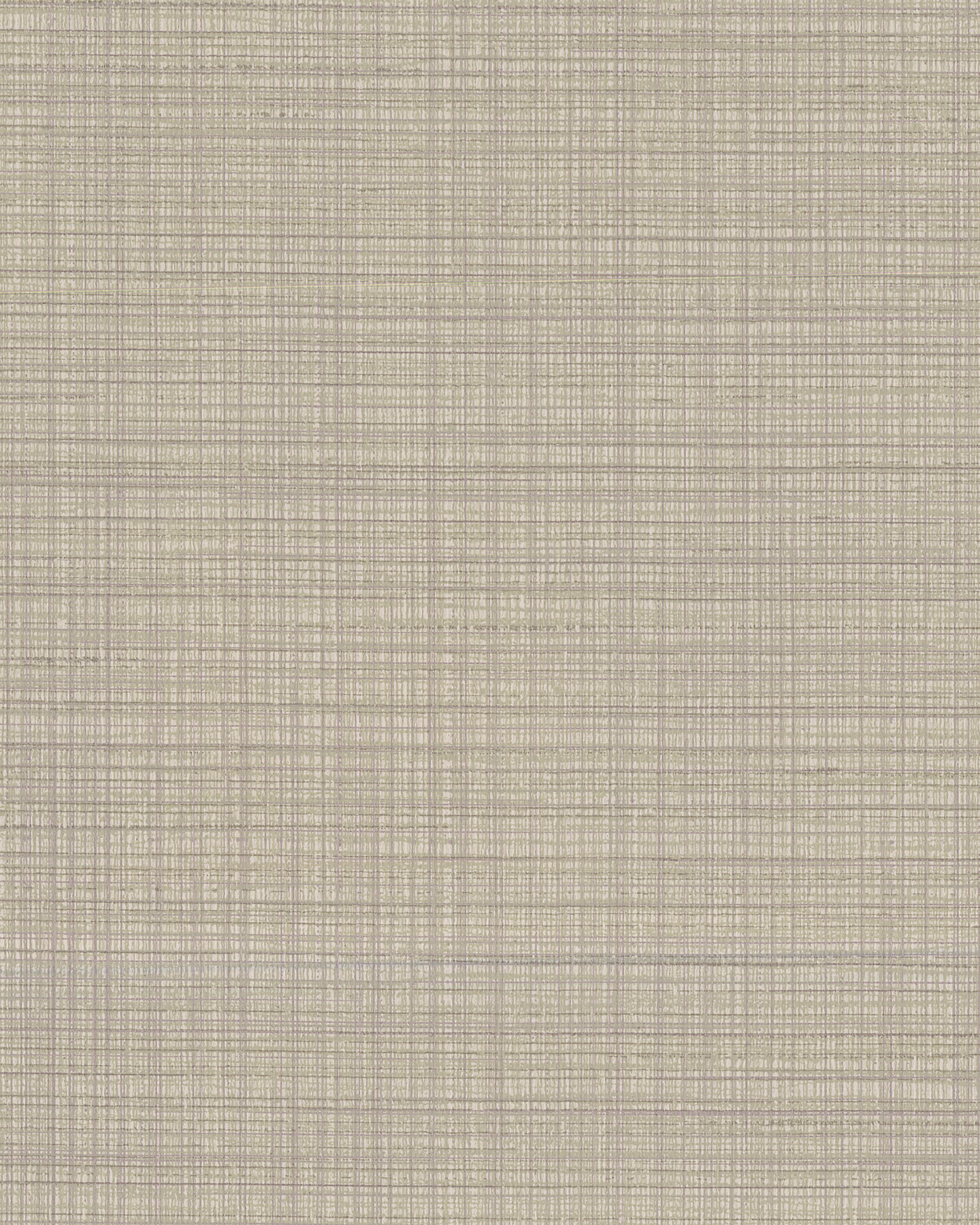 Premiere Neutral Faux Linen Wallpaper