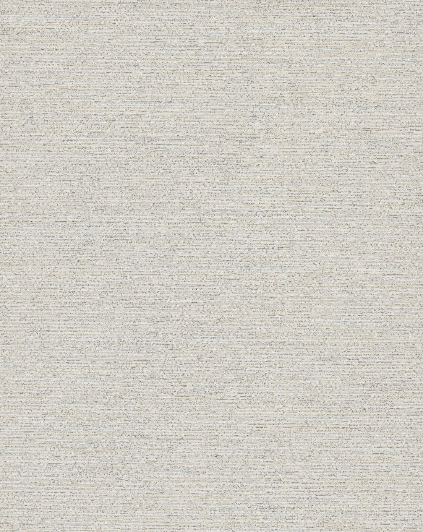Treasury Sterling Texture Weave Wallpaper