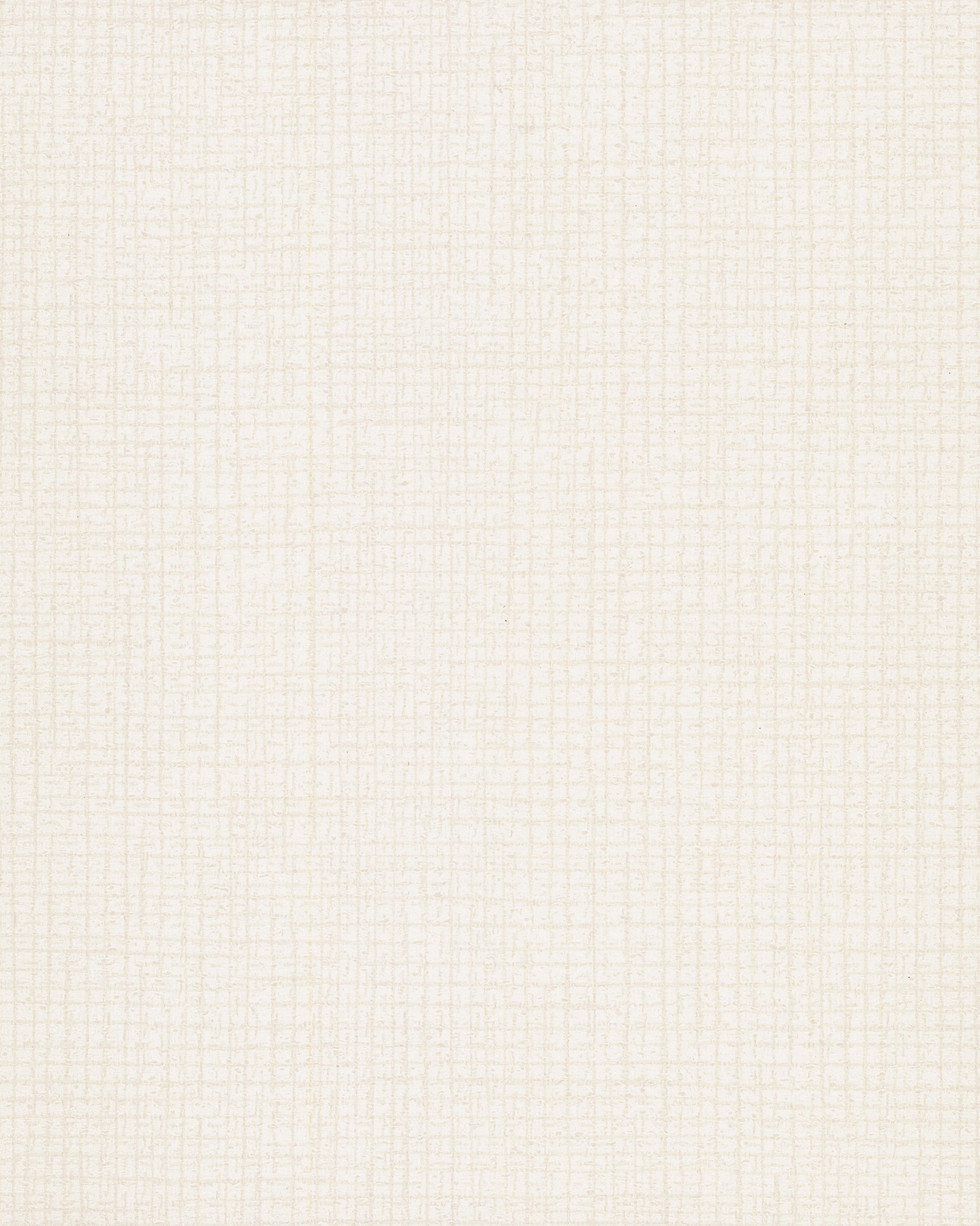 Threads Pearl Faux Fabric Wallpaper