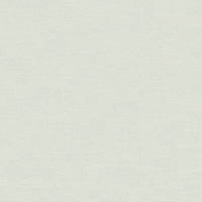 Chambray Light Blue Fabric Weave Wallpaper