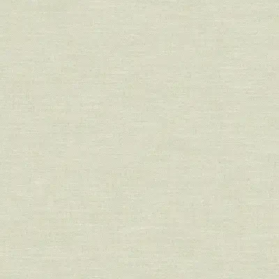 Chambray Sage Fabric Weave Wallpaper