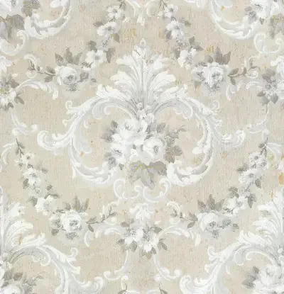 Zio and Sons X by A Street Prints and Brewster