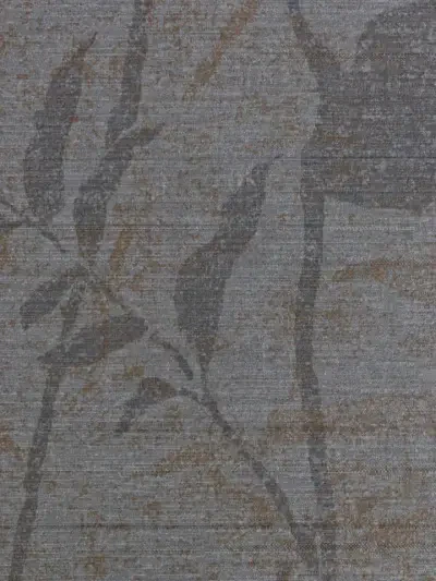 Silk Garden by Versa and Eykon