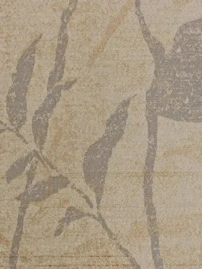 Silk Garden by Versa and Eykon