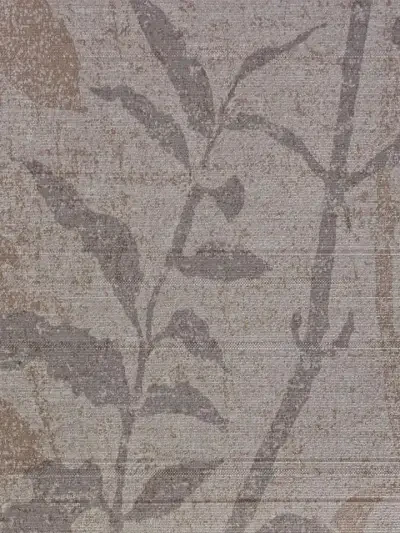 Silk Garden by Versa and Eykon