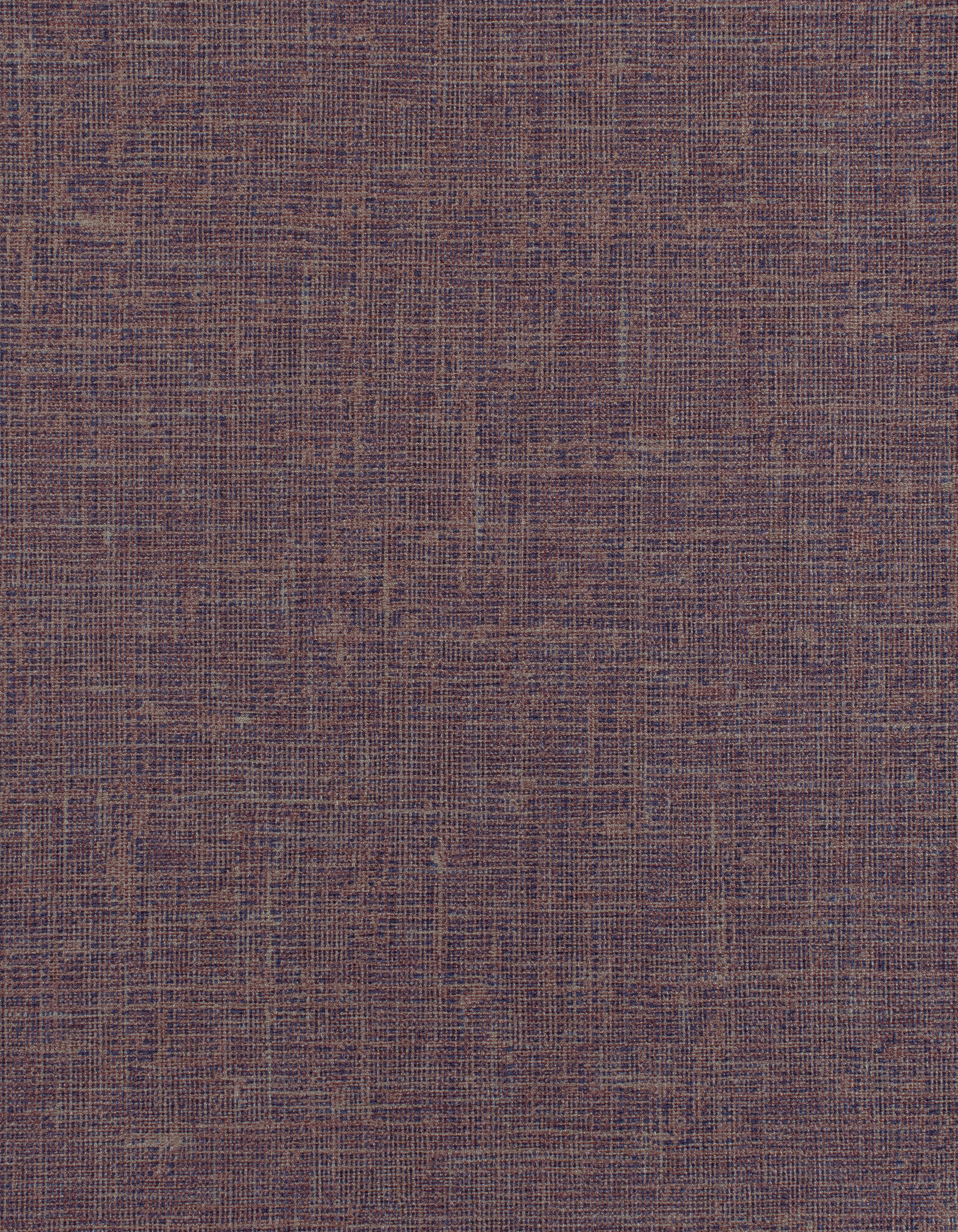 Cheviot in Burgundy Gold