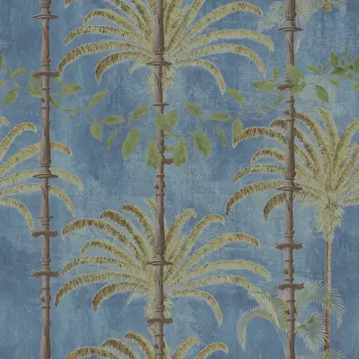 HAVANA Regatta Blue Blue