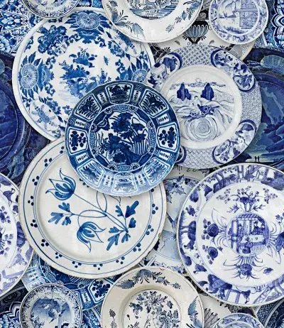 Delftware  