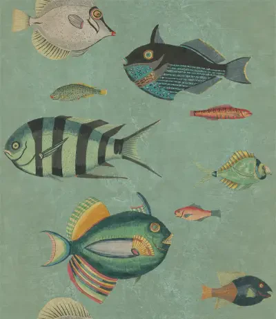 Poissons